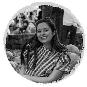 Meet your Posher, Jordan